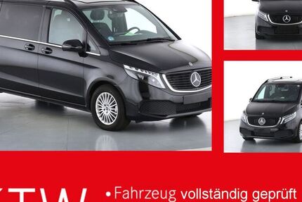 Mercedes EQV