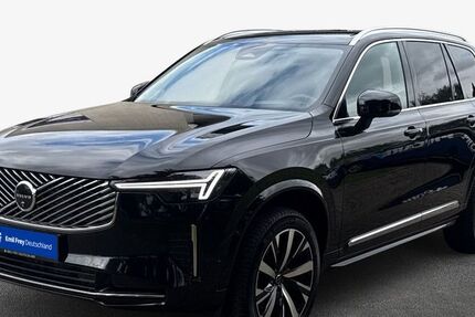 Volvo XC90 14.448 km 57.931 &euro; Hildesheim 31135