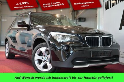 BMW X1 63.500 km 11.990 &euro; Peine 31228