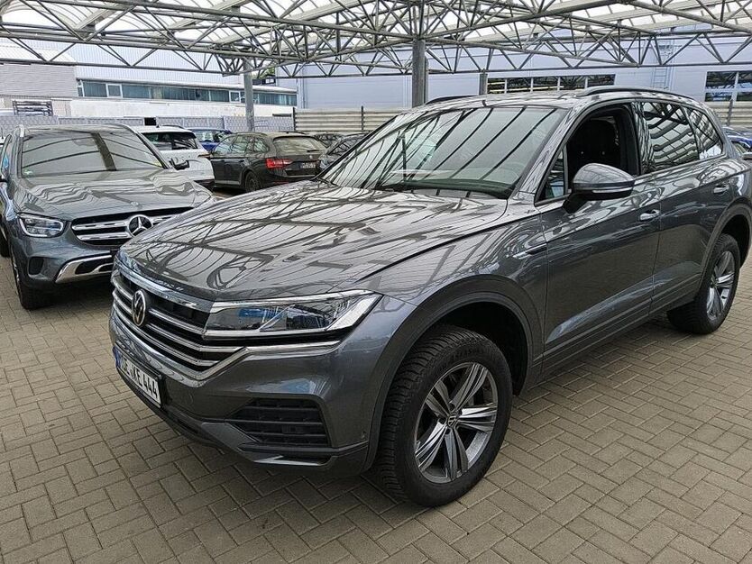 Touareg