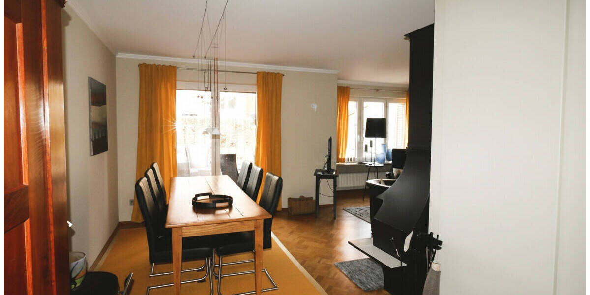Reihenmittelhaus Wolfenbüttel Linden - 5 Zimmer, 155 m&sup2;, 465.000&euro; | Angebot:26188433
