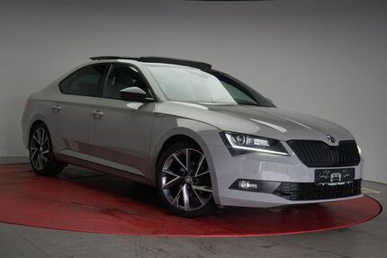 Skoda Superb 141.000 km 24.990 € Braunschweig 38110