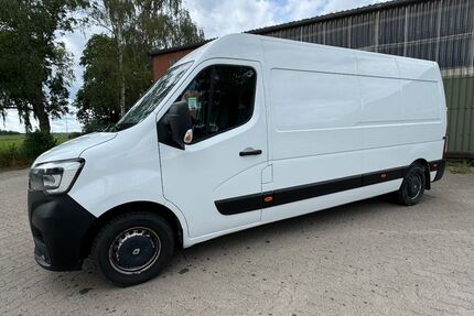 Renault Master 108.000 km 23.990 € Peine 31224