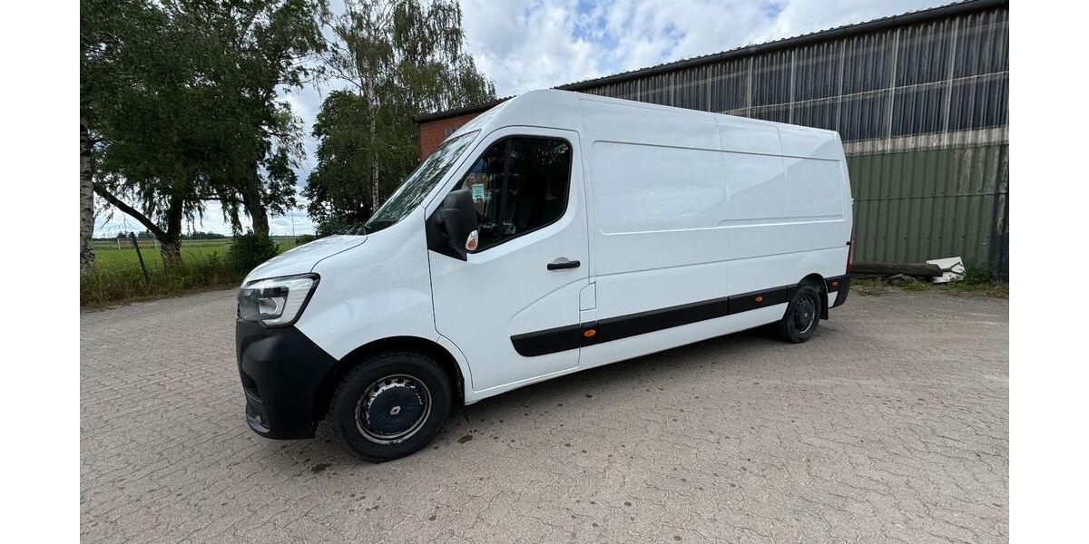 Renault Master 108.000 km 23.990 € Peine 31224