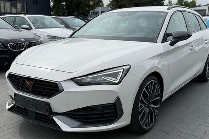 Cupra Leon 134.008 km 16.990 &euro; Vechelde 38159