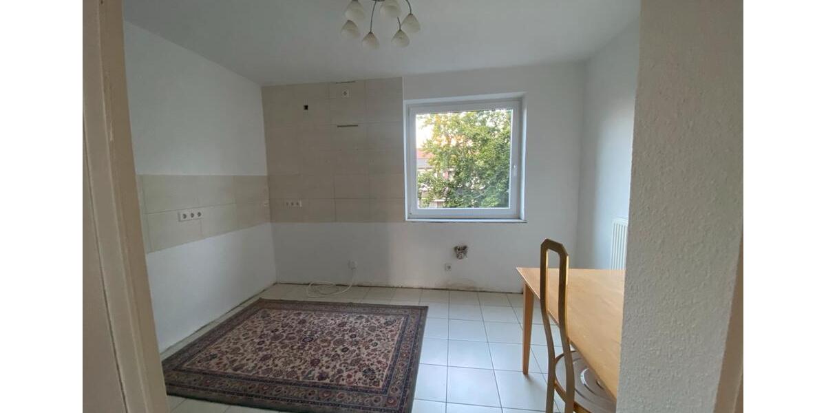 Etagenwohnung Salzgitter - 4 Zimmer, 74 m&sup2;, 135.000&euro; | Angebot:25613124