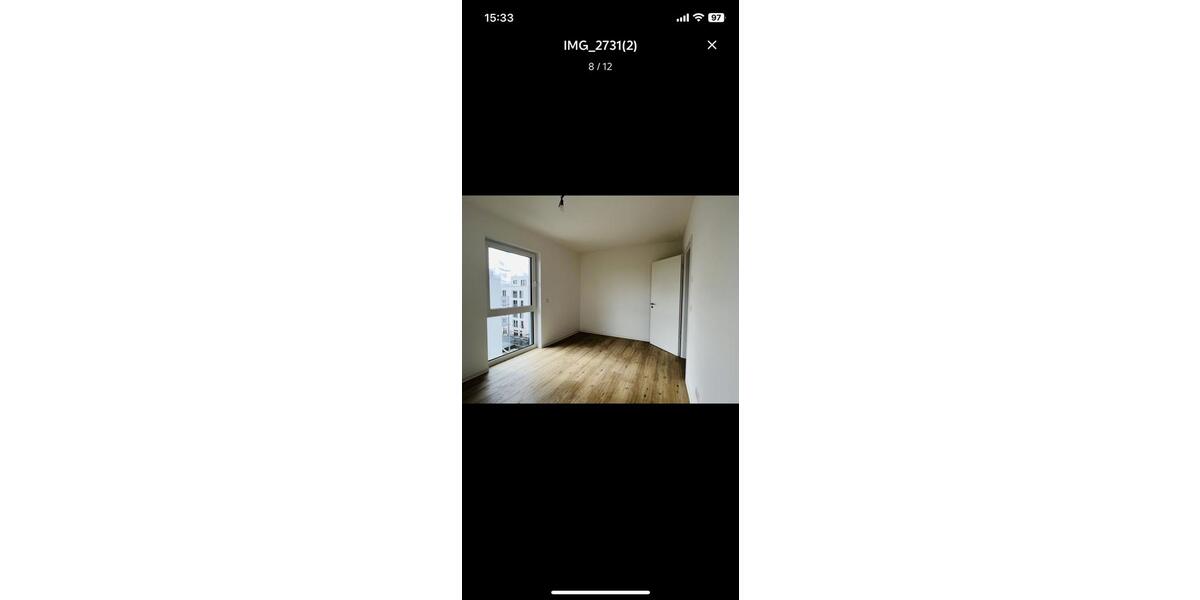 Etagenwohnung Braunschweig Südstadt- Rautheim- Mascherode - 3 Zimmer, 90 m&sup2;, 1.470&euro; | Angebot:25224429