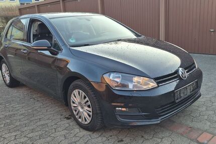 VW Golf 345.000 km 7.950 &euro; Braunschweig 38110