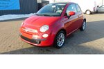 Fiat 500 1.0 Lounge Radio CD 4 Trg Klima Sonnendach 76.800 km 7.390 &euro; Vordorf 38533