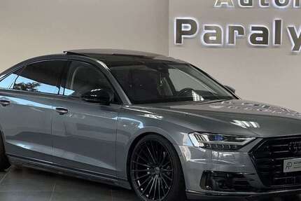 Audi A8 130.723 km 53.950 € Salzgitter 38259
