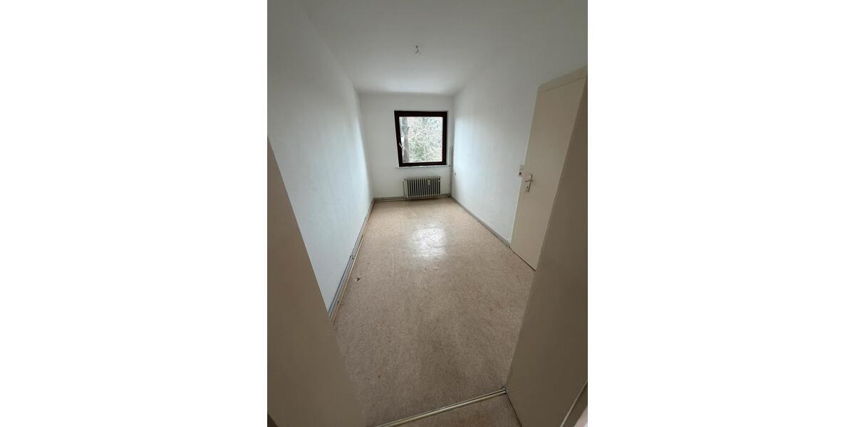 Etagenwohnung Langelsheim - 3.5 Zimmer, 97 m&sup2;, 590&euro; | Angebot:26225419