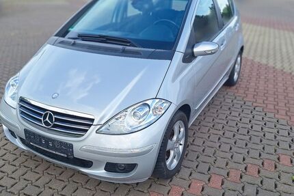 Mercedes-Benz A 180 102.650 km 4.200 &euro; Bockenem 31167