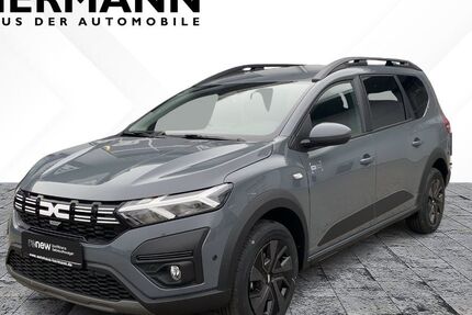 Dacia Jogger 4.057 km 23.233 &euro; Goslar 38644