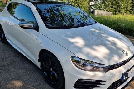 VW Scirocco 54.000 km 22.999 &euro; Liebenburg 38704