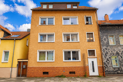 Wohnung Hildesheim Himmelsthür - 2 Zimmer, 75 m&sup2;, 750&euro; | Angebot:27648388
