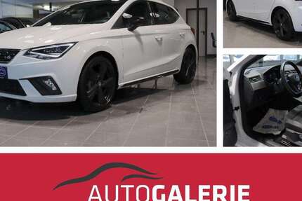 Seat Ibiza 14.500 km 15.900 &euro; Braunschweig 38116
