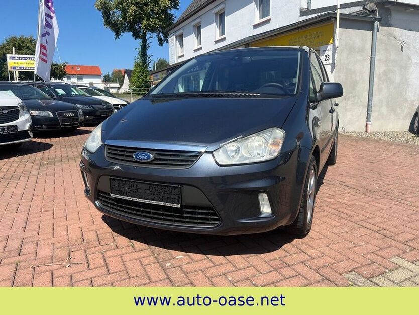 C-Max