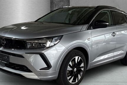 Opel Grandland (X) 49.185 km 22.450 € Goslar 38644