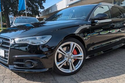 Audi A6 159.991 km 18.881 &euro; Wendeburg 38176