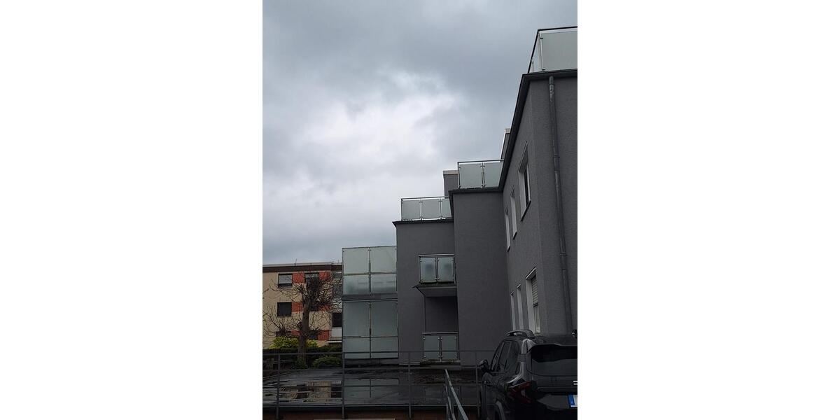 Etagenwohnung Braunschweig Wabe-Schunter-Beberbach - 1 Zimmer, 41 m&sup2;, 119.000&euro; | Angebot:26306024