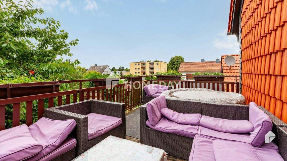 Mehrfamilienhaus, Wohnhaus Wolfenbüttel Halchter - 1 Zimmer, 424 m&sup2;, 649.000&euro; | Angebot:25677365