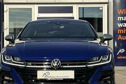 VW Arteon 25.374 km 36.950 € Salzgitter 38229