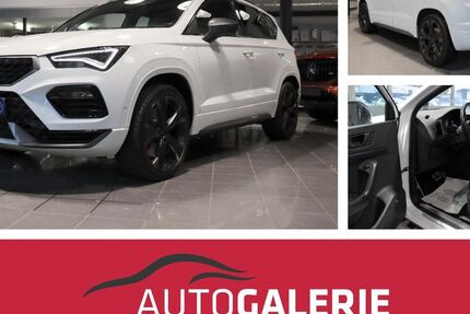 Seat Ateca 47.000 km 26.900 € Braunschweig 38116
