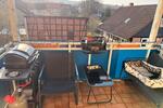 Dachgeschoßwohnung Salzgitter Ortschaft Nord - 3 Zimmer, 82 m&sup2;, 700&euro; | Angebot:25791732