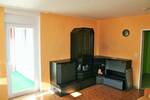 Neuer Preis ..... 2 Zimmer, Balkon plus Garage ... !!!