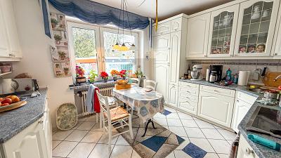 PLATZ FÜR ZWEI KONZEPTE OT: PEINE-BERKUM - Zweifamilienhaus Peine Südstadt | Angebot:26863245