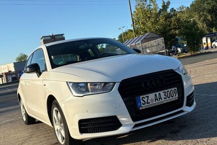 Audi A1 137.400 km 8.599 &euro; Braunschweig 38100