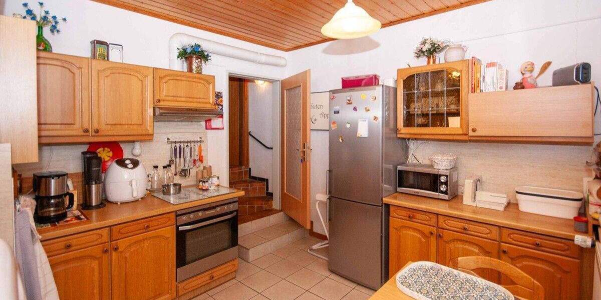 Einfamilienhaus Goslar Immenrode - 5 Zimmer, 105 m&sup2;, 130.000&euro; | Angebot:24747489