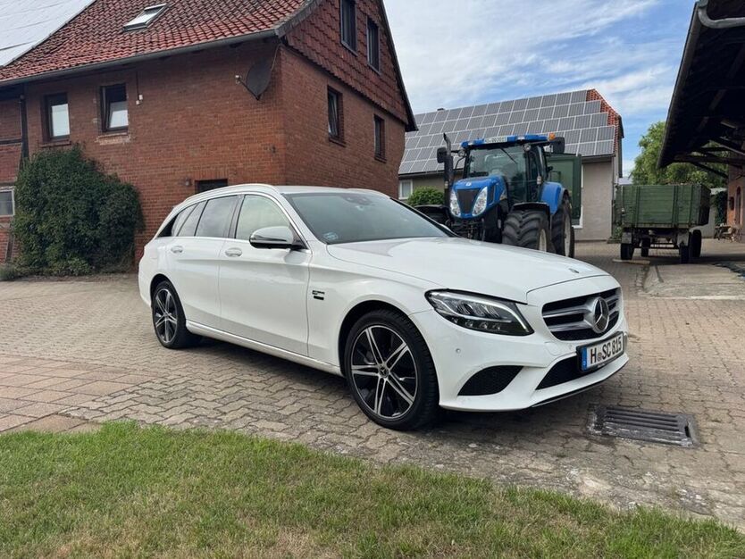 C 300