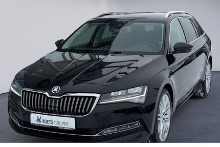 Skoda Superb 82.044 km 26.940 &euro; Wolfenbüttel 38304