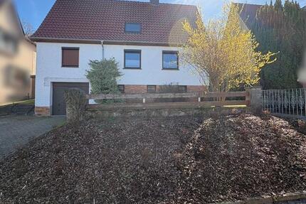 Haus Bad Salzdetfurth - 7 Zimmer, 125 m&sup2;, 290.000&euro; | Angebot:26322127