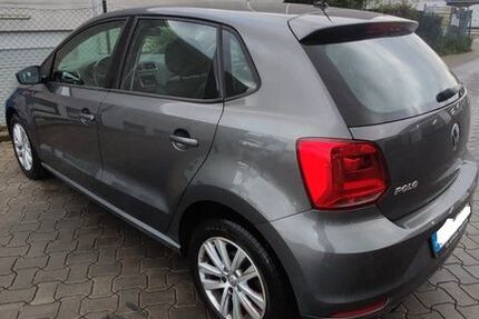 VW Polo 174.000 km 9.800 &euro; Braunschweig 38108