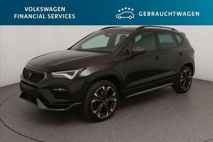 Cupra Ateca 21.374 km 33.740 € Braunschweig 38112