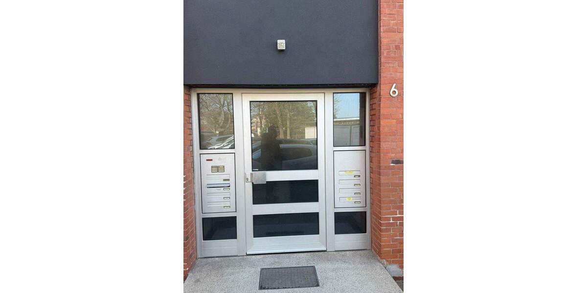 Etagenwohnung Salzgitter Lebenstedt - 3 Zimmer, 66 m&sup2;, 400&euro; | Angebot:26246771