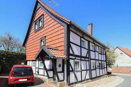 Haus Goslar Immenrode - 7 Zimmer, 172 m&sup2;, 225.000&euro; | Angebot:26948220