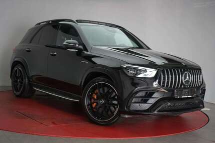 Mercedes-Benz GLE 63 AMG 9.000 km 149.990 € Braunschweig 38110