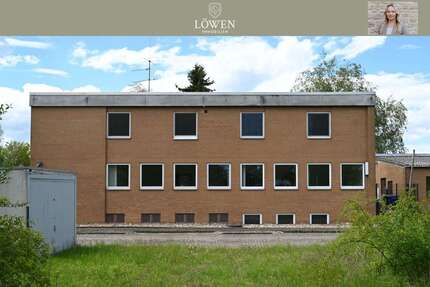 Gewerbeobjekt Braunschweig Broitzem - 1.350.000&euro; | Angebot:26718447