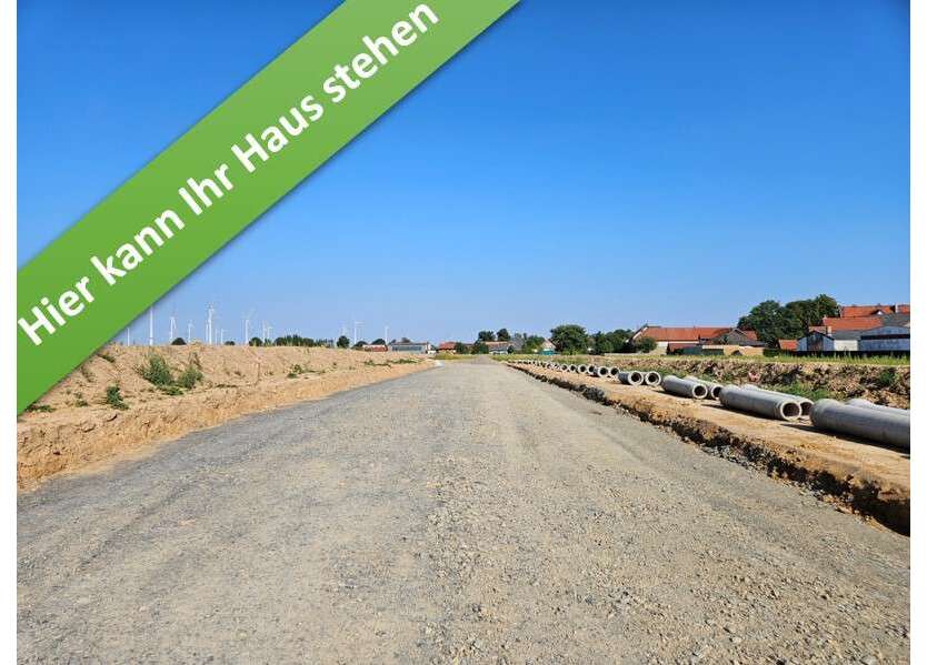 Haus zum Kaufen in Lesse 355.750 € 166 m²