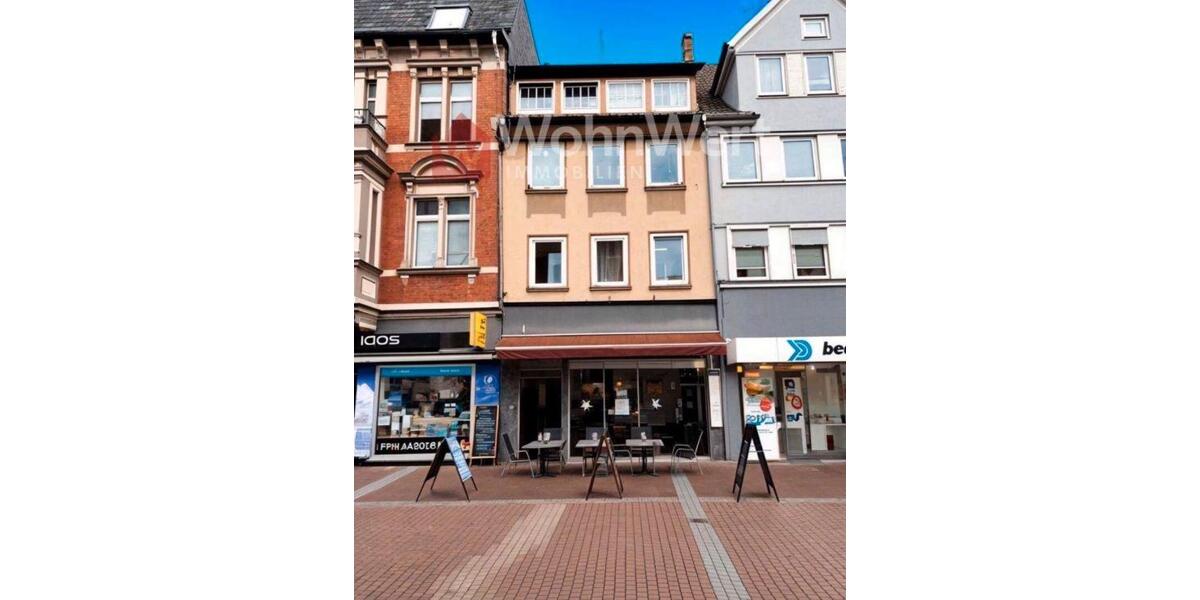 Mehrfamilienhaus, Wohnhaus Peine - 9 Zimmer, 146 m&sup2;, 499.000&euro; | Angebot:27279679