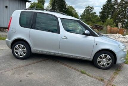 Skoda Roomster 227.000 km 2.499 &euro; Braunschweig 38102