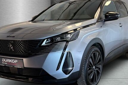 Peugeot 3008 12.283 km 26.990 &euro; Braunschweig 38126