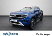 Gebrauchtwagen VW Amarok