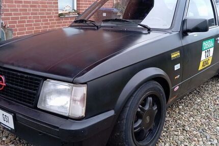 Opel Kadett