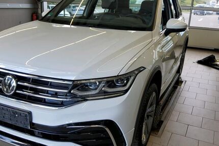 VW Tiguan 156.632 km 23.990 &euro; Vechelde 38159