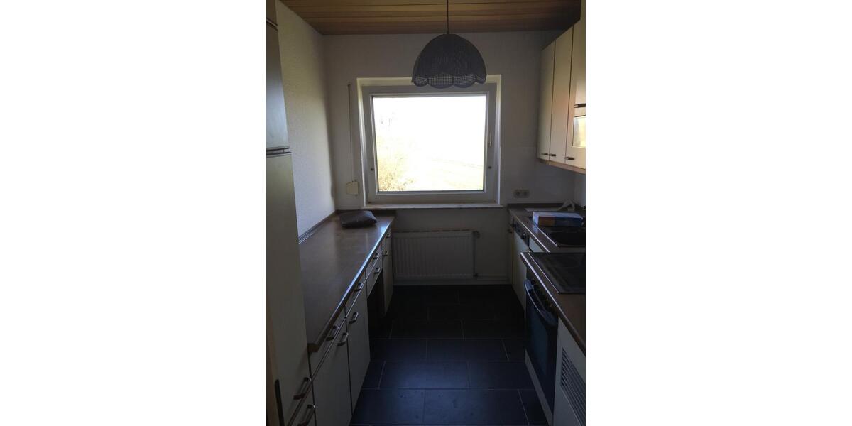 Etagenwohnung Salzgitter Ortschaft Südost - 4 Zimmer, 73 m&sup2;, 700&euro; | Angebot:25749097