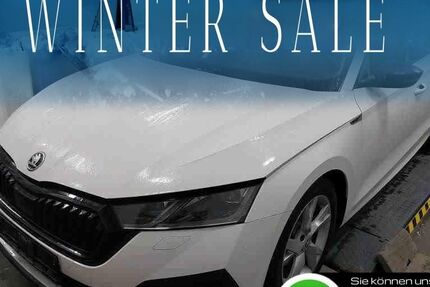 Skoda Octavia 125.880 km 25.900 &euro; Braunschweig 38122